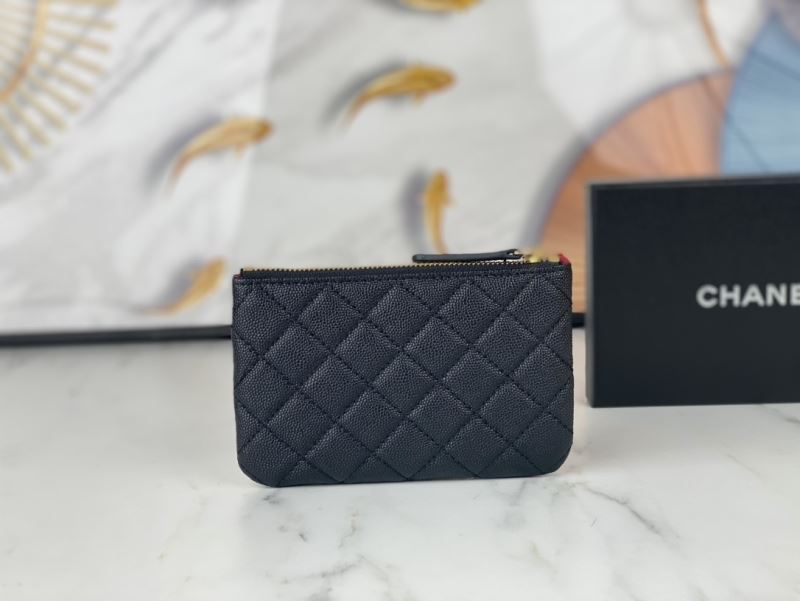 Chanel Wallets Purse